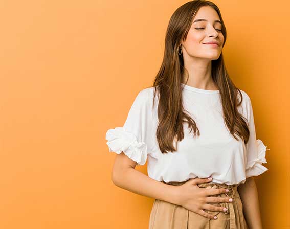 Glutenfreie Produkte